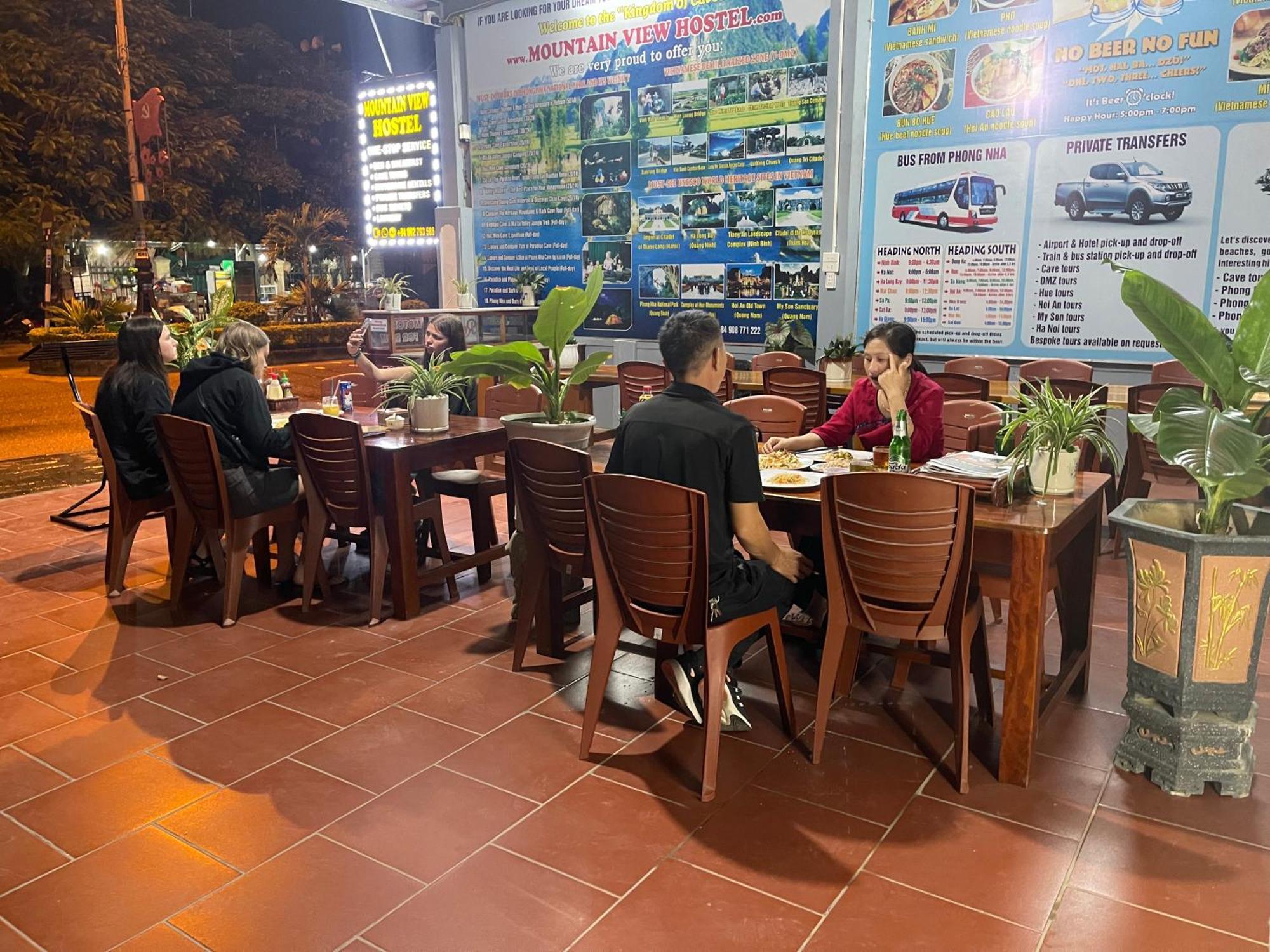 Mountain View House Apartment Phong Nha Luaran gambar
