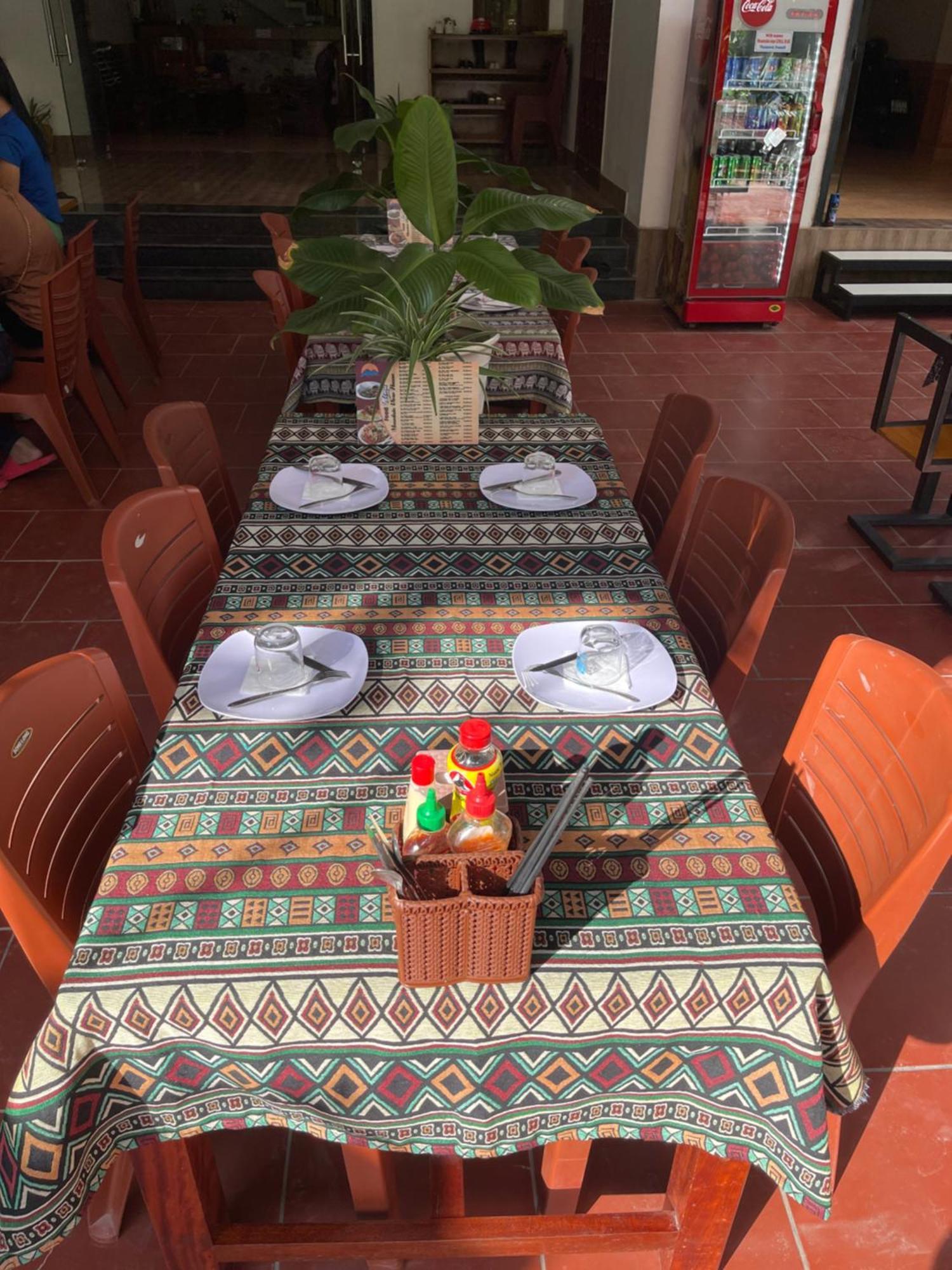 Mountain View House Apartment Phong Nha Luaran gambar