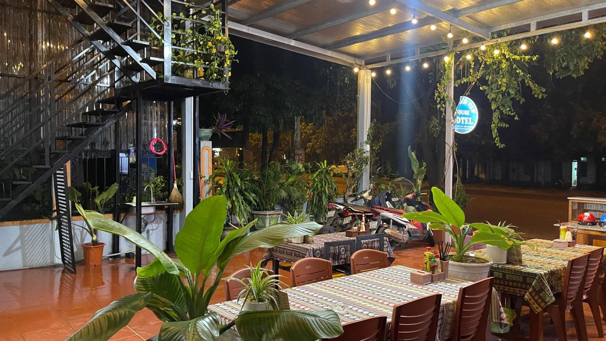 Mountain View House Apartment Phong Nha Luaran gambar