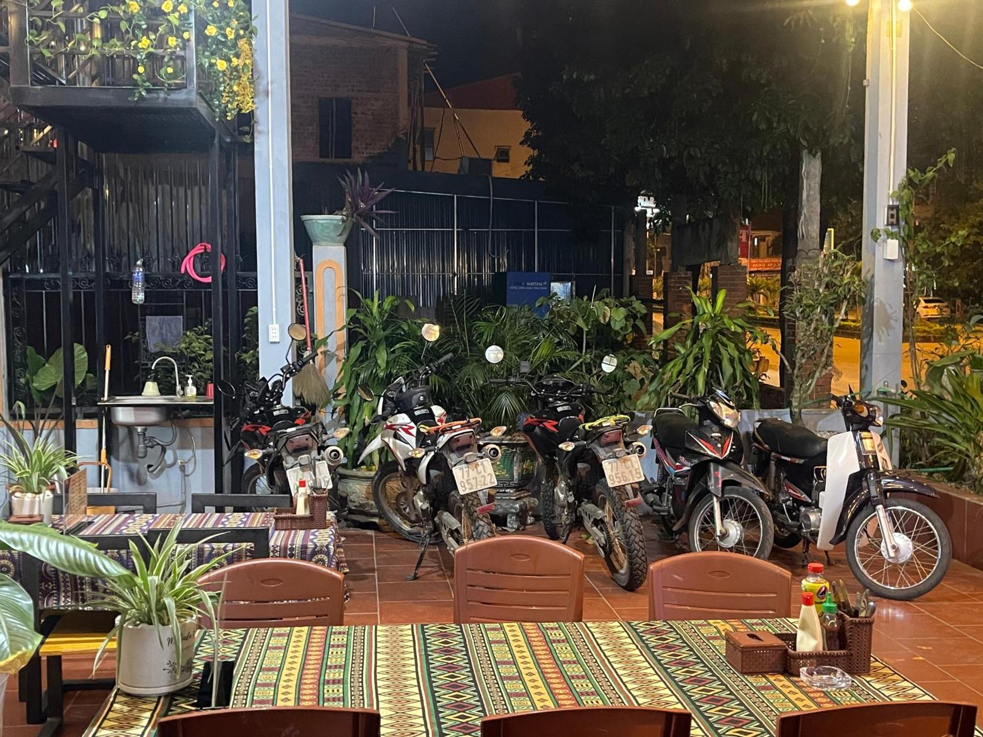 Mountain View House Apartment Phong Nha Luaran gambar
