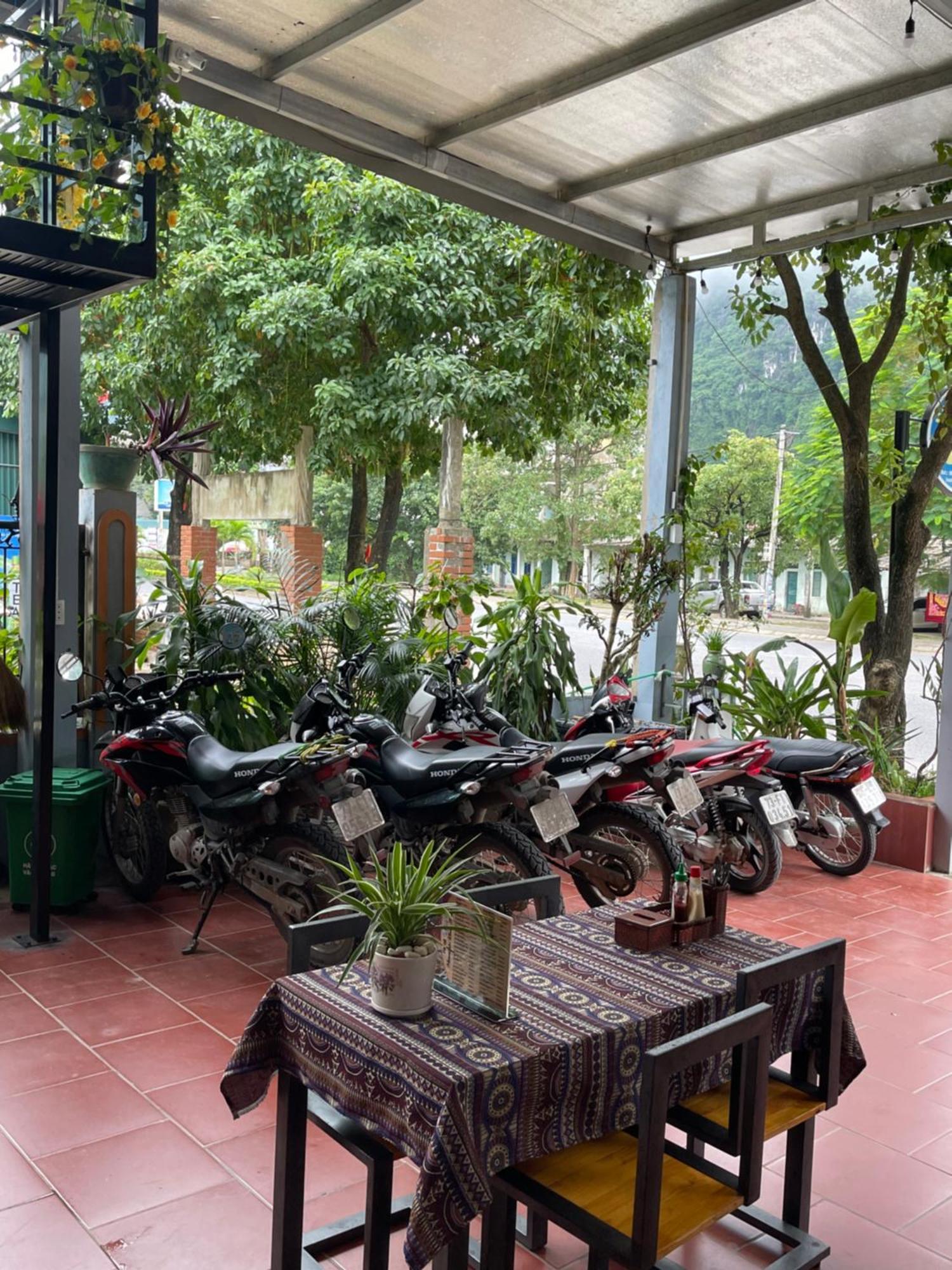 Mountain View House Apartment Phong Nha Luaran gambar