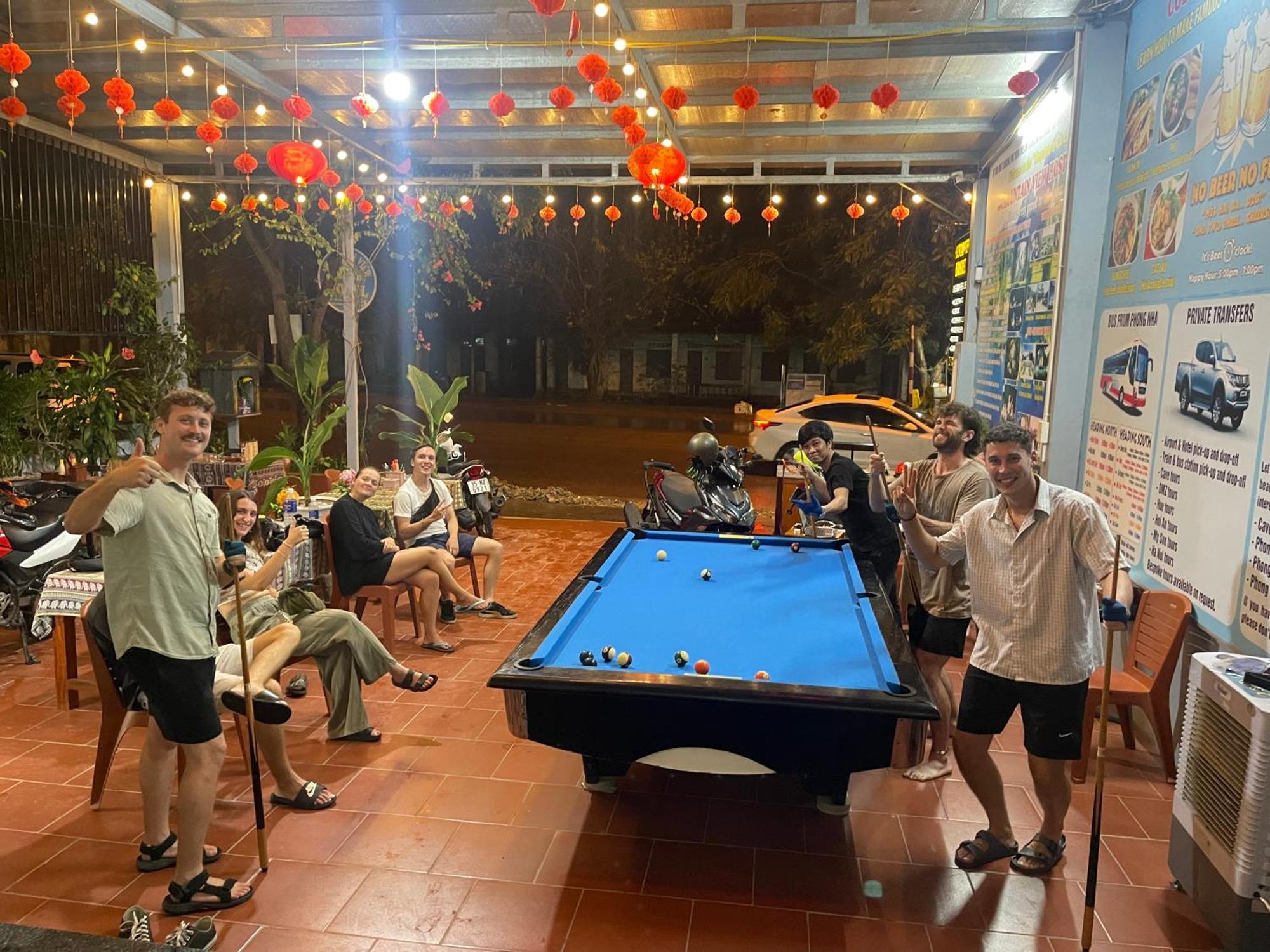 Mountain View House Apartment Phong Nha Luaran gambar