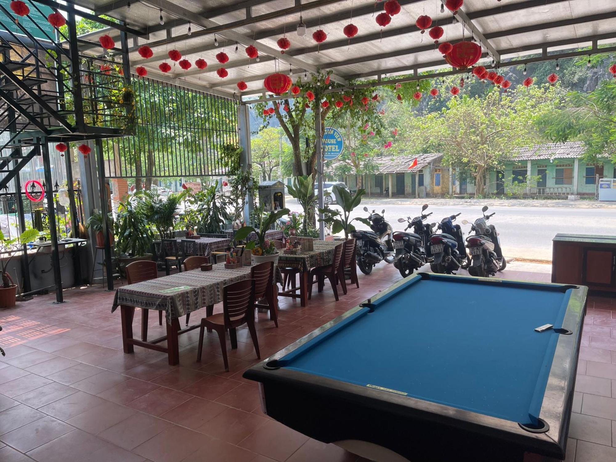 Mountain View House Apartment Phong Nha Luaran gambar