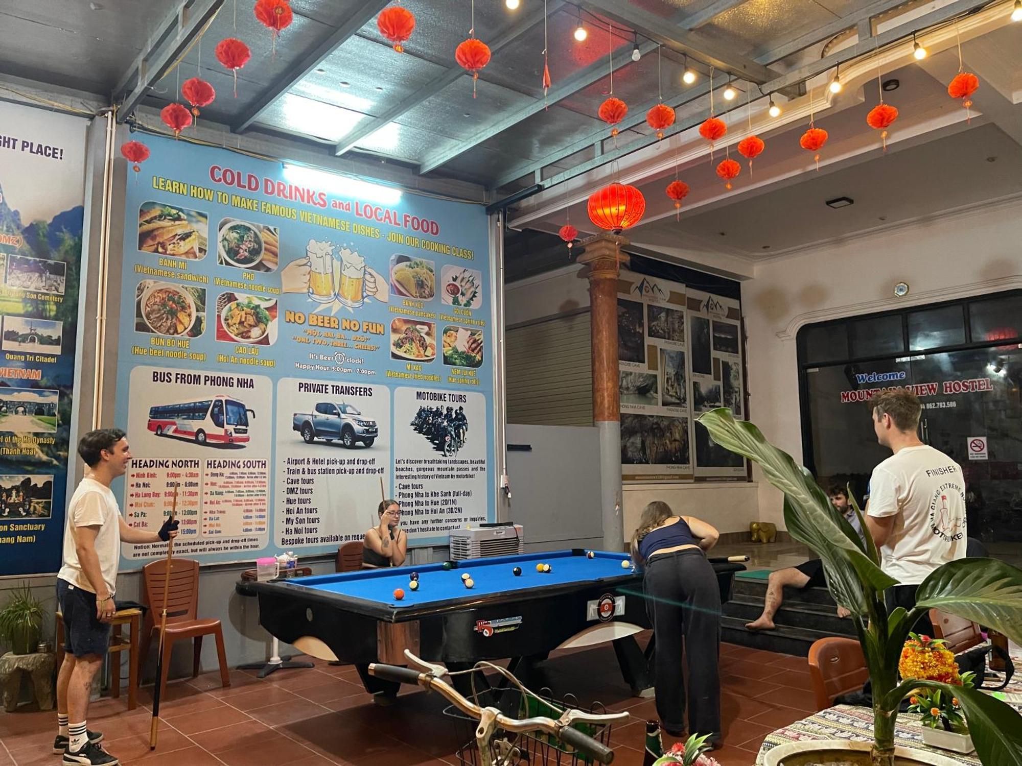 Mountain View House Apartment Phong Nha Luaran gambar